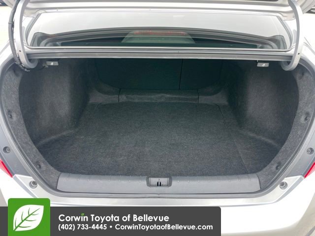 Used 2018 Honda Civic EX-T image 20