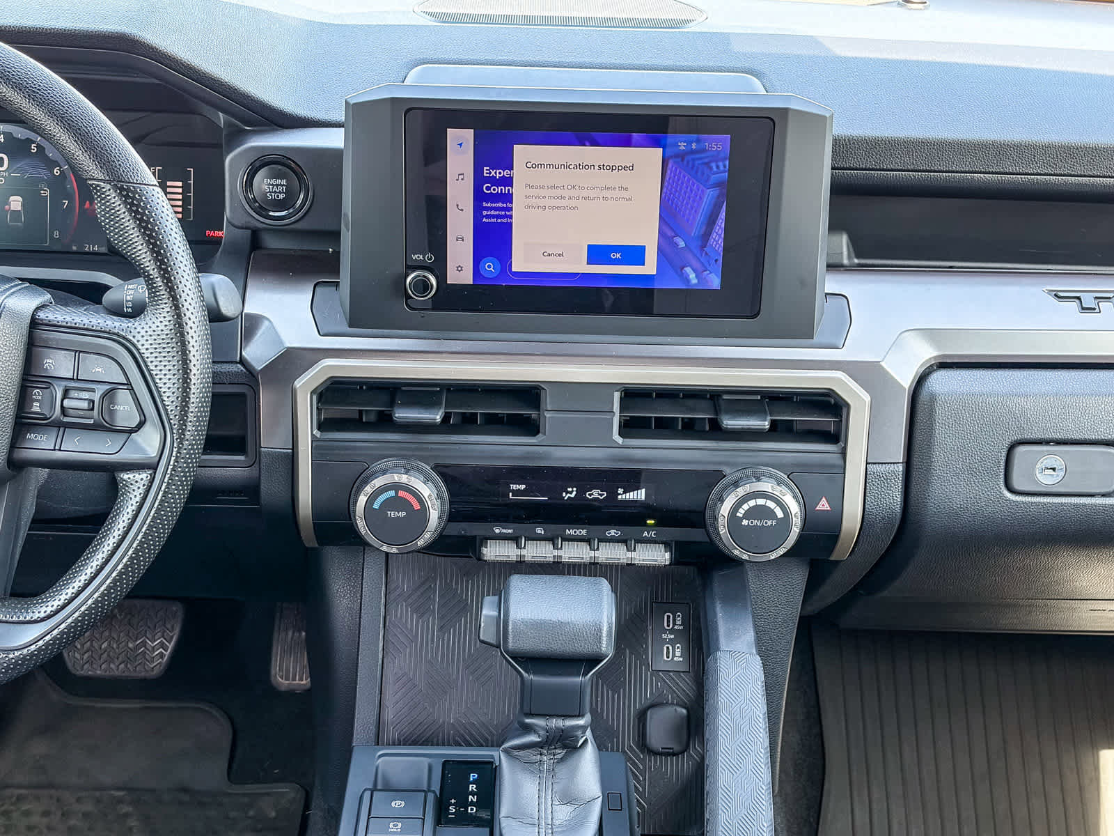 Used 2024 Toyota Tacoma SR5 image 12