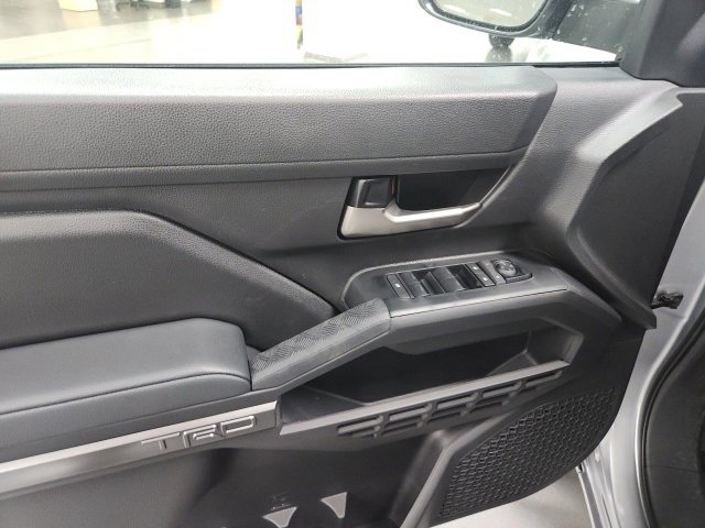 New 2025 Toyota Tacoma TRD Sport image 19