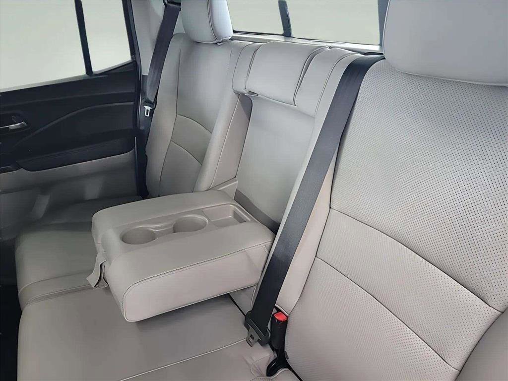 Used 2023 Honda Ridgeline RTL image 23
