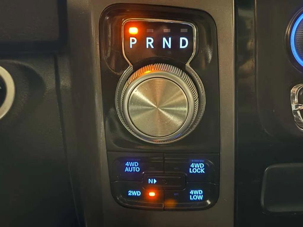 Used 2016 RAM 1500 Sport AWD/4WD image 35