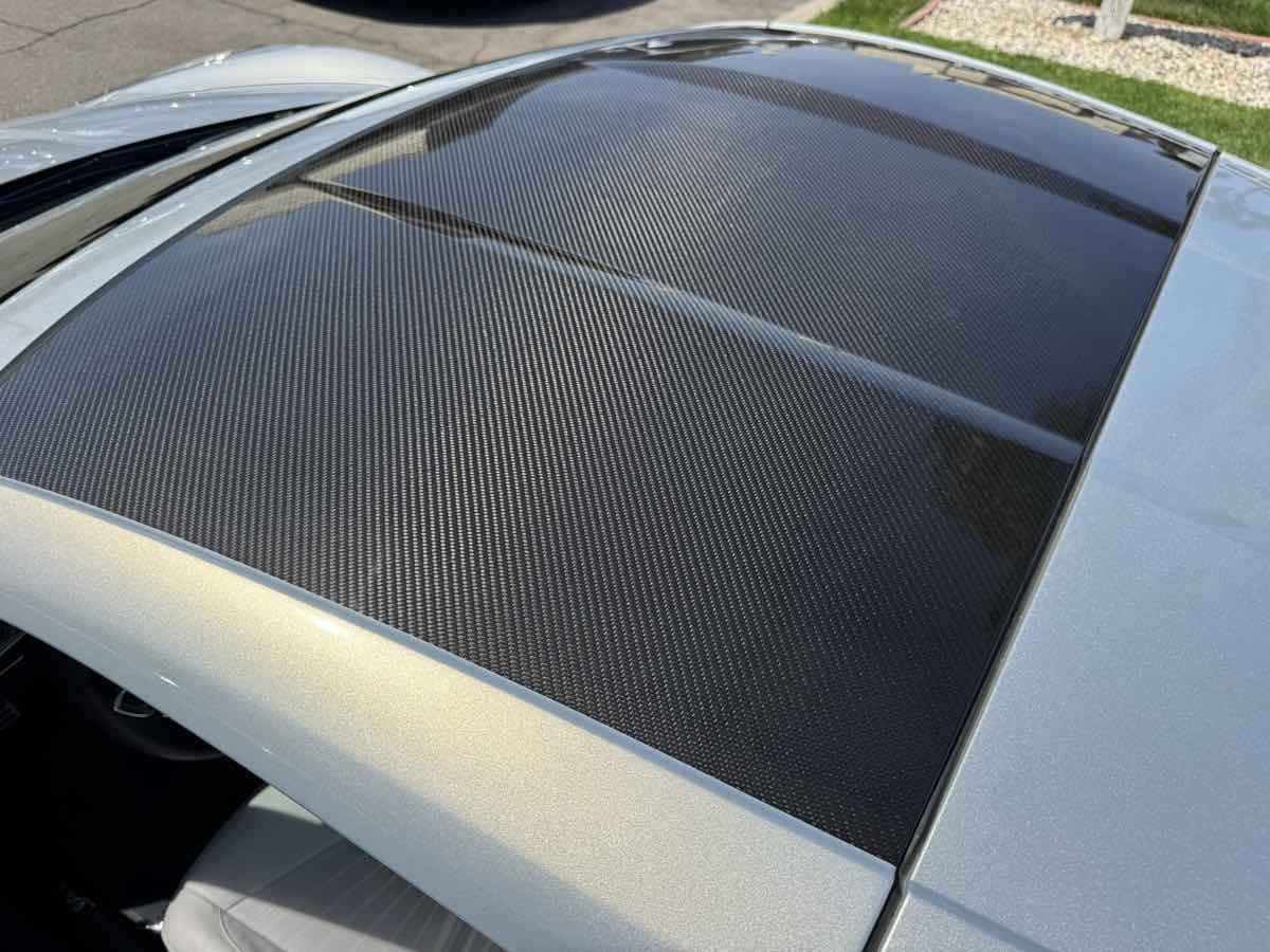 Used 2024 Chevrolet Corvette Stingray Preferred Cpe w/ 2LT RWD image 26