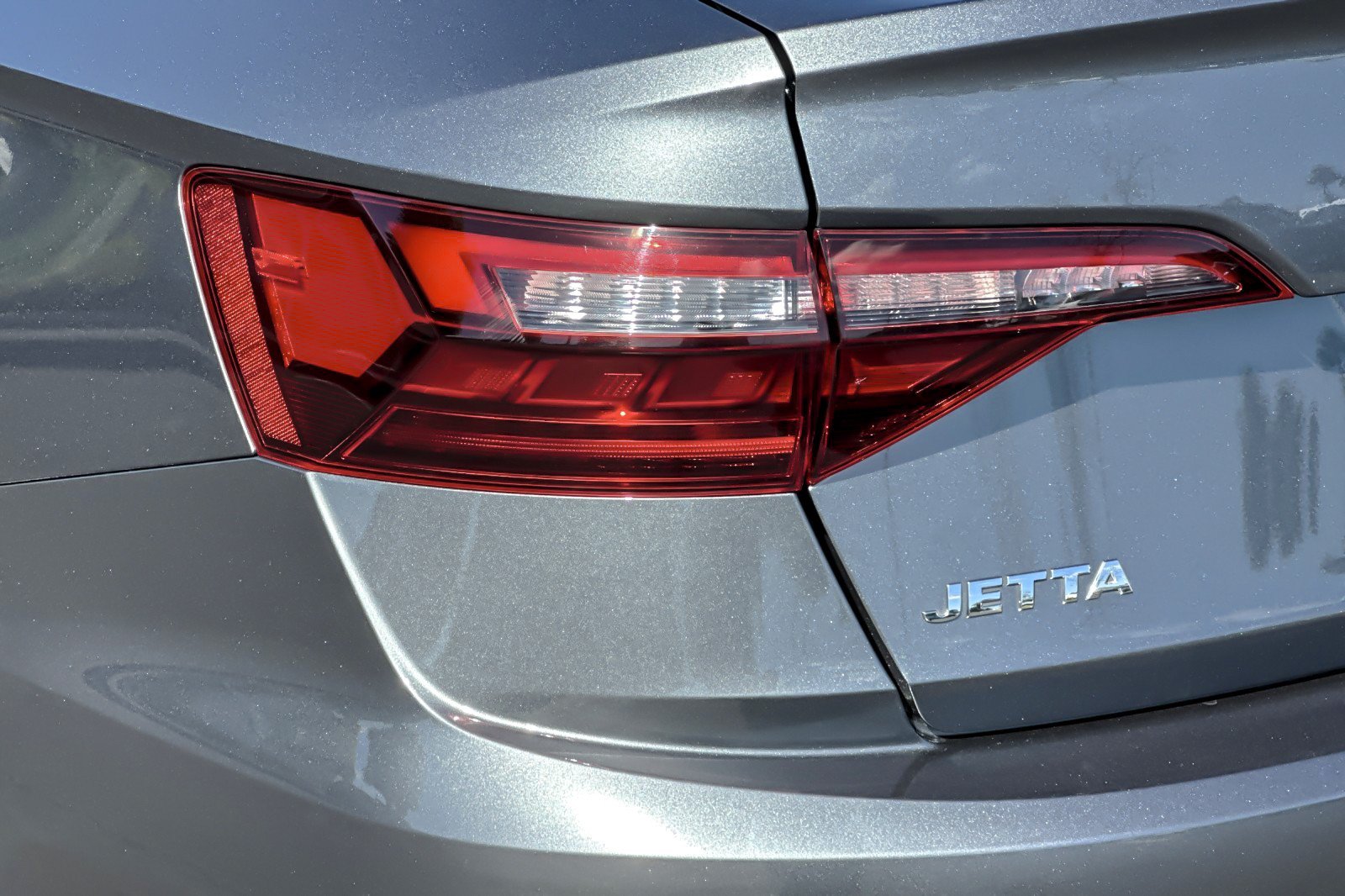 Used 2021 Volkswagen Jetta SEL FWD image 25