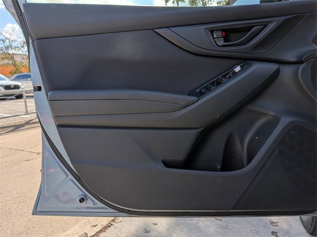 Used 2020 Subaru Crosstrek 2.0i Premium w/ Moonroof Package 2 image 9