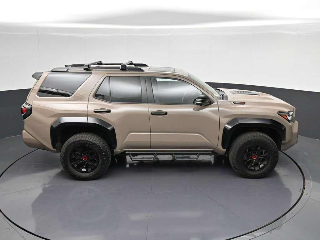 Used 2025 Toyota 4Runner TRD Pro AWD/4WD image 22
