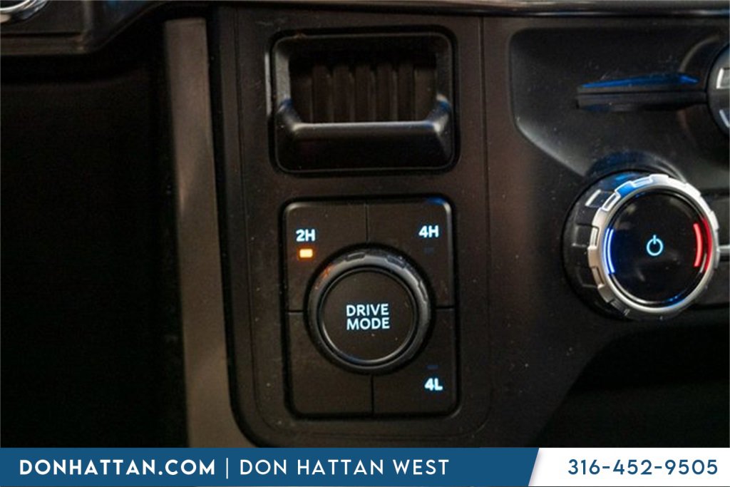 Used 2023 Ford F150 XLT w/ Equipment Group 302A High image 12