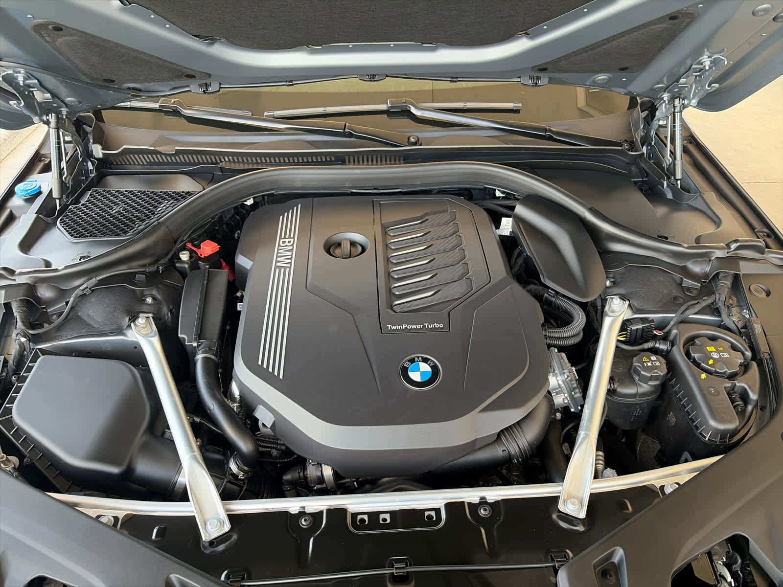 New 2026 BMW 840i w/ M Sport Professional Package RWD image 21