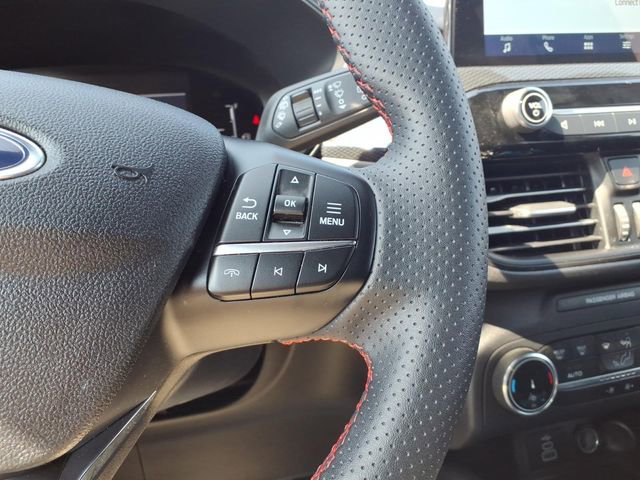 Certified 2025 Ford Escape ST-Line AWD/4WD image 16