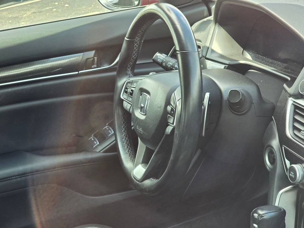 Used 2022 Honda Accord Sport Special Edition image 16