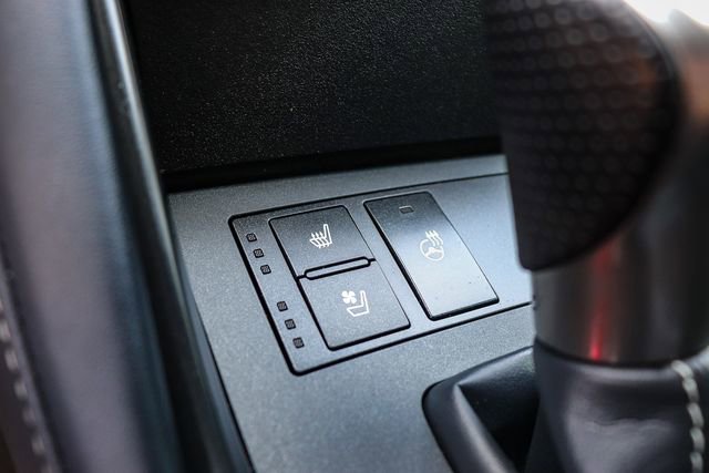 Used 2024 Lexus IS 350 F Sport RWD image 27