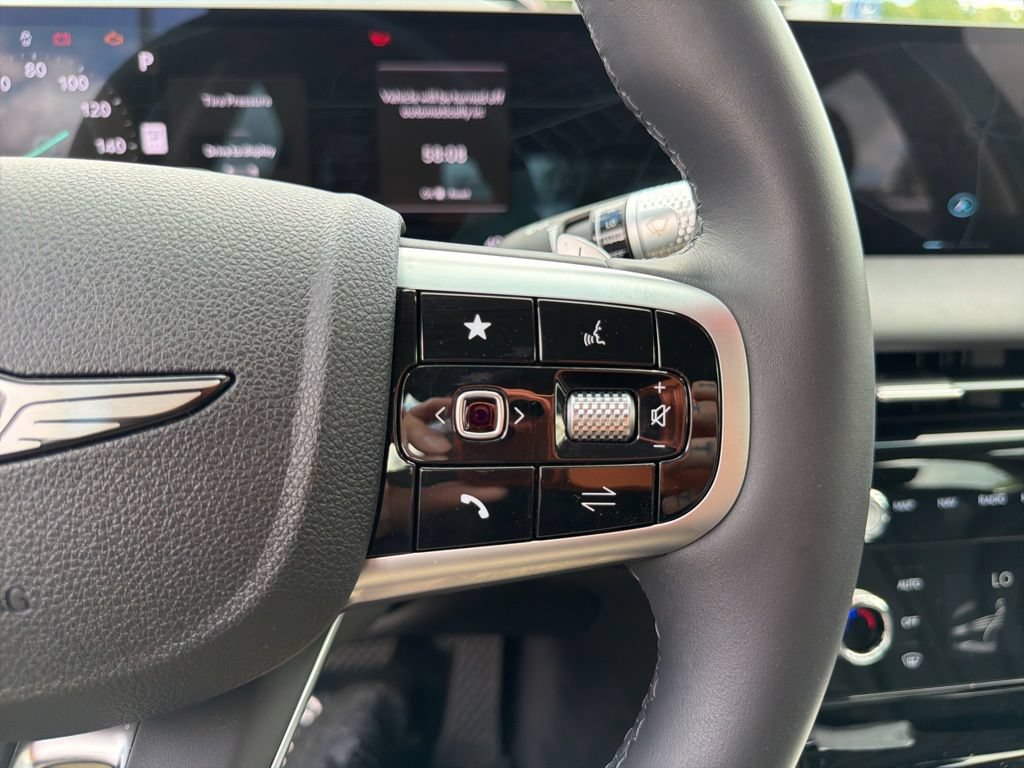 Used 2026 Genesis G80 2.5T AWD/4WD image 18