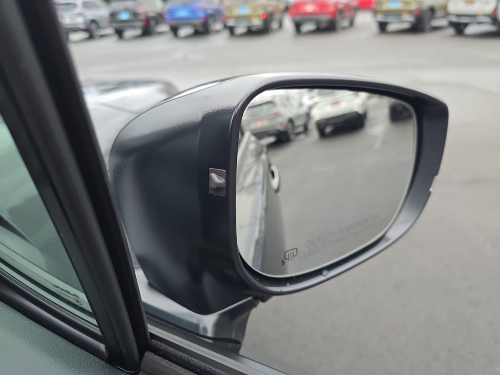 New 2026 Subaru Forester Sport image 15