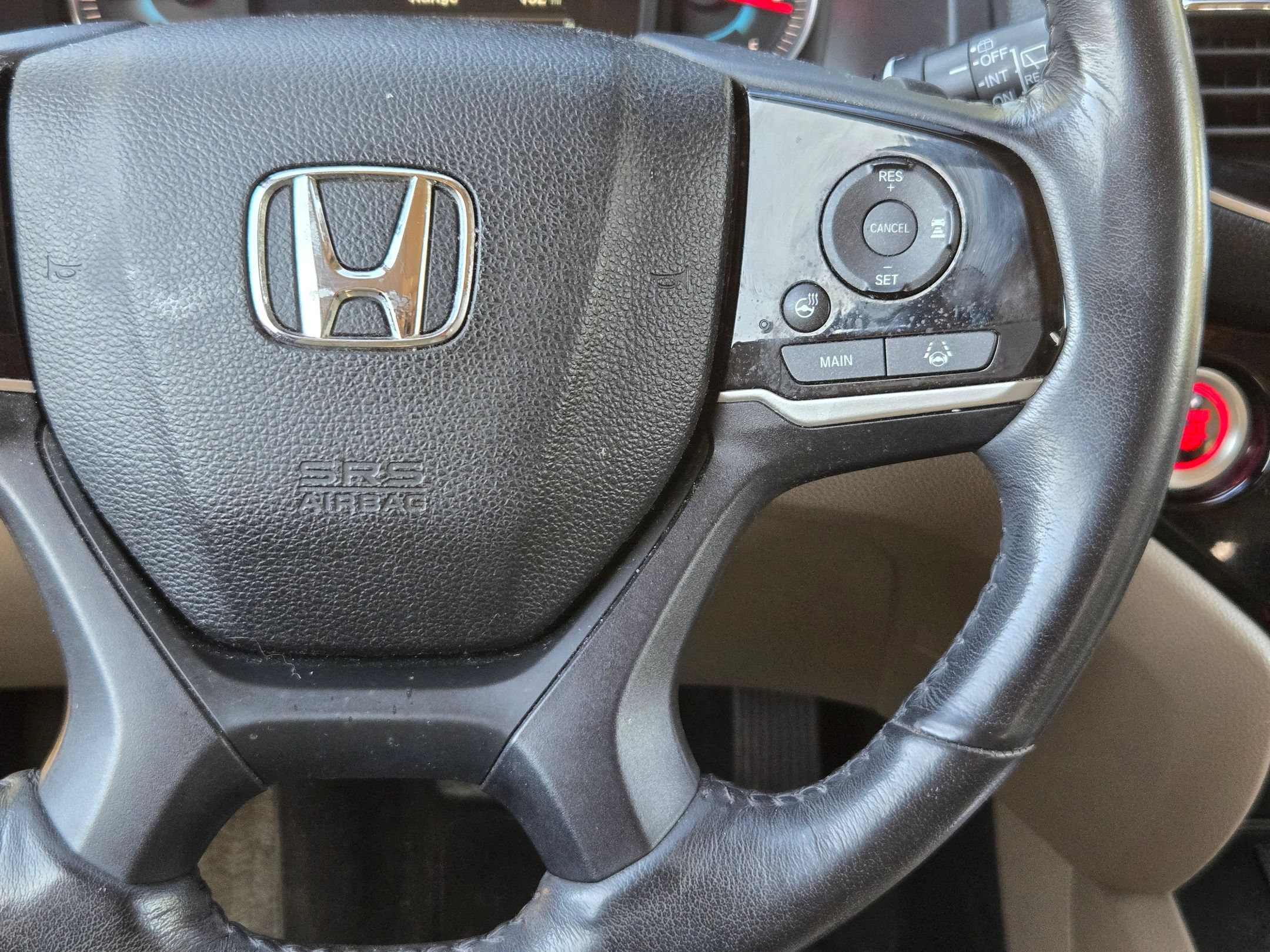 Used 2019 Honda Pilot Elite image 22