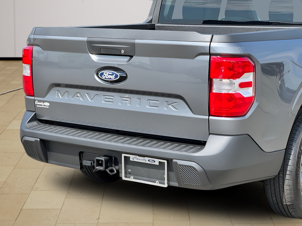 New 2026 Ford Maverick XLT FWD image 34