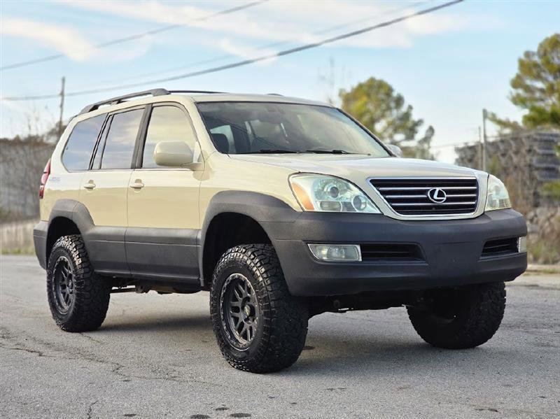 Used 2005 Lexus GX 470 image 9