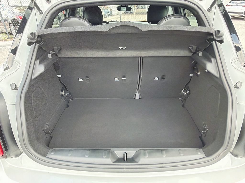 Used 2022 MINI Cooper S w/ Premium Package FWD image 12