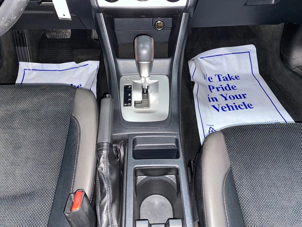 Used 2016 Subaru Crosstrek 2.0i Premium w/ Popular Package #2 image 18