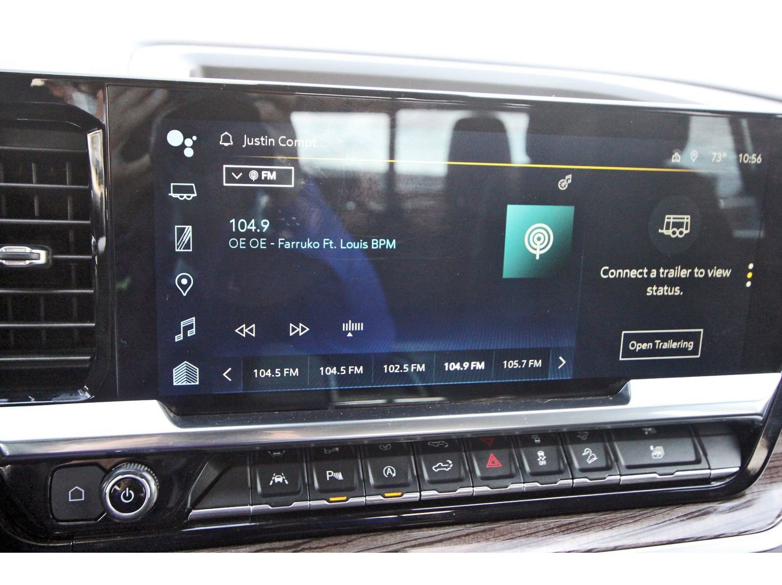 Used 2024 Chevrolet Silverado 1500 LT w/ Z71 Off-Road Package image 25