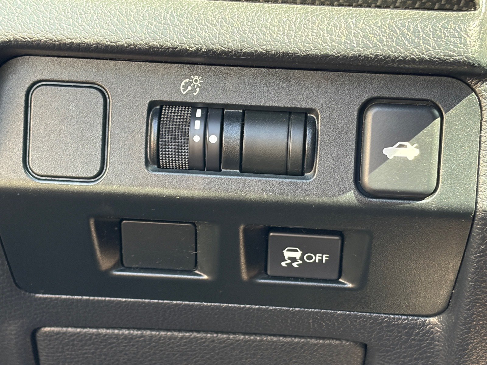 Used 2019 Subaru WRX AWD/4WD image 10
