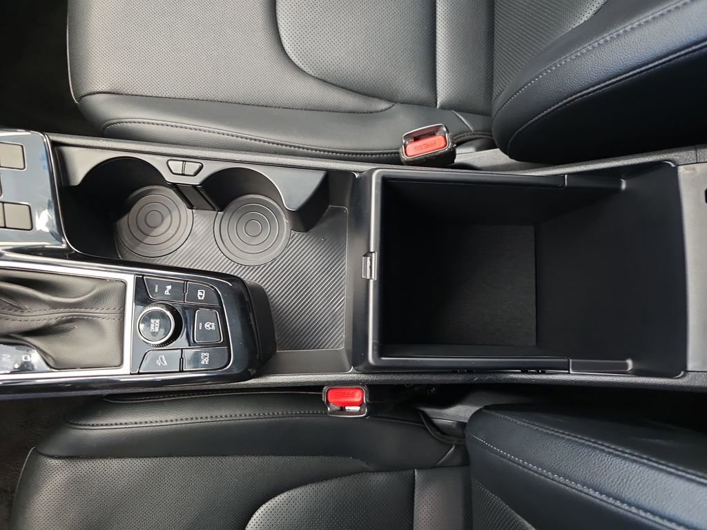 Certified 2025 Kia Sportage EX image 35