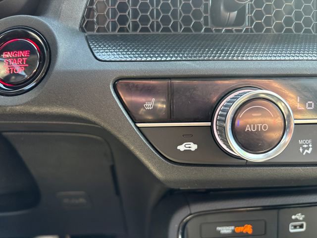 Used 2024 Honda CR-V EX image 28