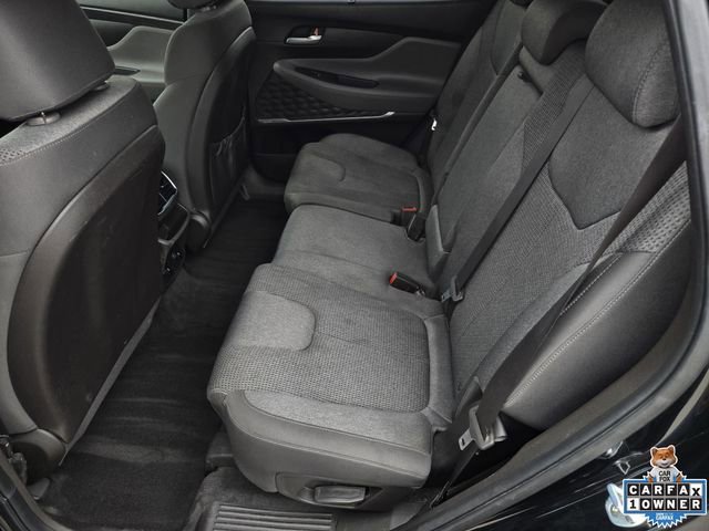 Used 2020 Hyundai Santa Fe SEL w/ Convenience Package FWD image 14