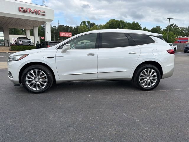 Used 2019 Buick Enclave Essence image 8