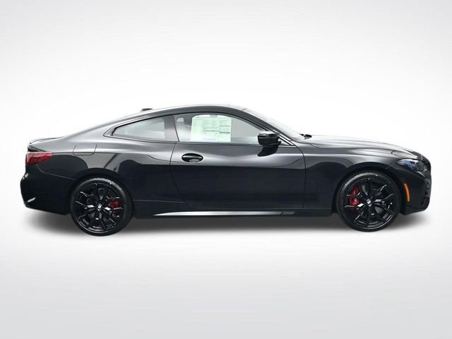 New 2026 BMW 440i xDrive Coupe w/ Premium Package AWD/4WD image 3
