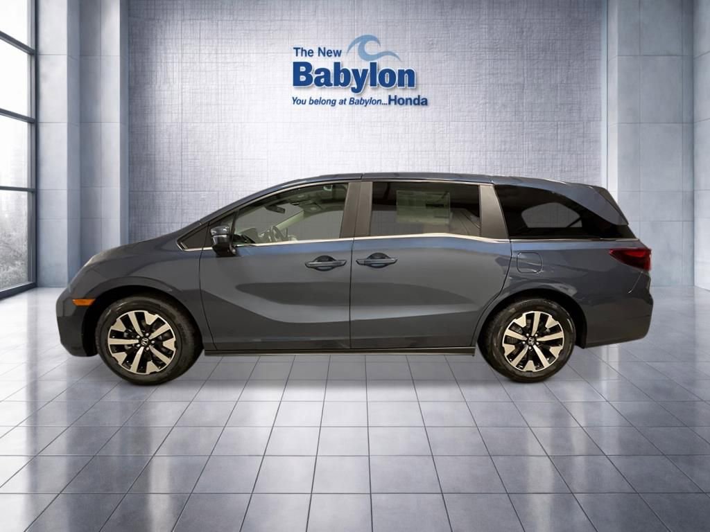 New 2026 Honda Odyssey EX-L image 2