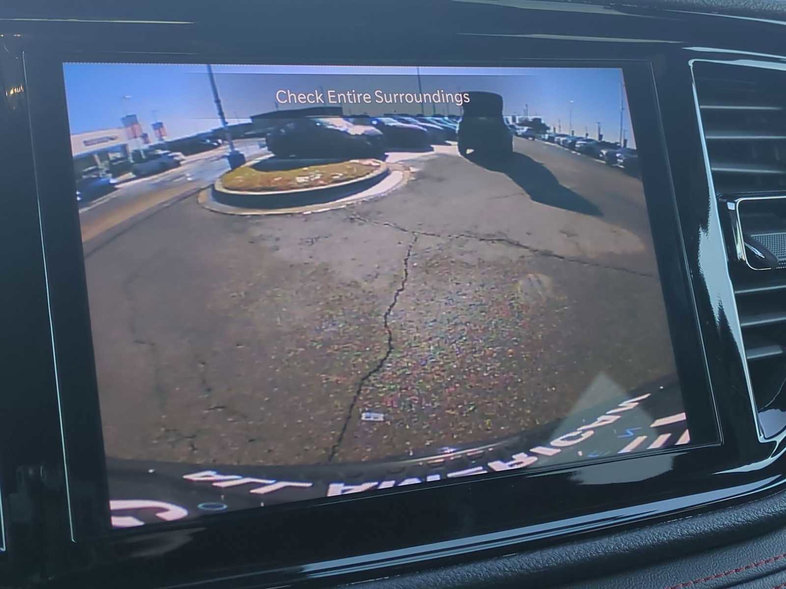 Used 2024 Dodge Durango GT image 15