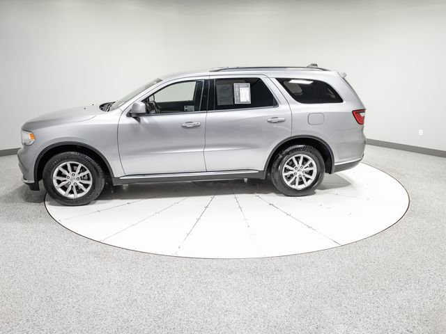 Used 2016 Dodge Durango SXT w/ Quick Order Package 23B AWD/4WD image 26