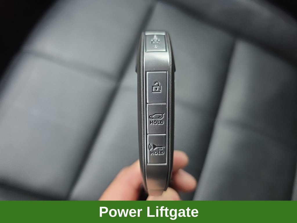 Used 2024 Kia Telluride EX w/ EX Captain's Chair Package AWD/4WD image 59