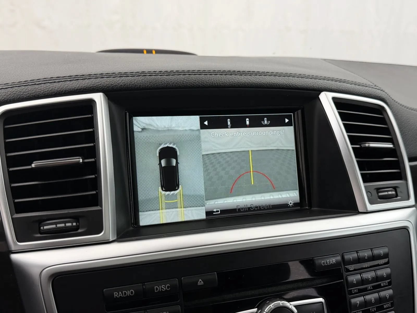 Used 2015 Mercedes-Benz ML 400 4MATIC image 23