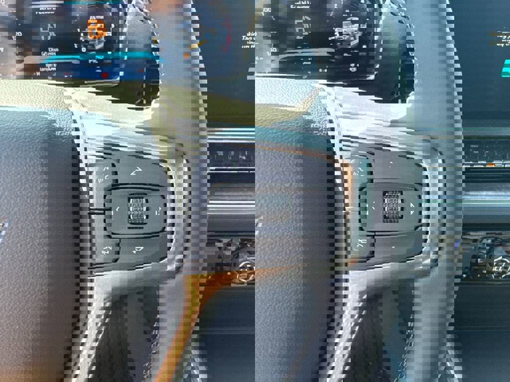 New 2026 Chevrolet Silverado 2500 LTZ w/ LTZ Plus Package image 27