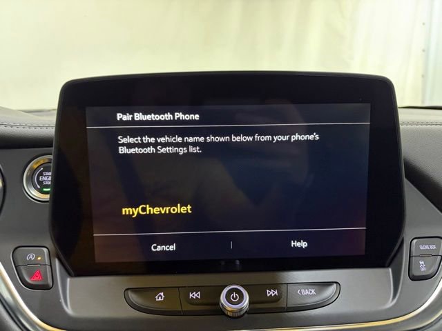Used 2025 Chevrolet Blazer LT FWD image 51