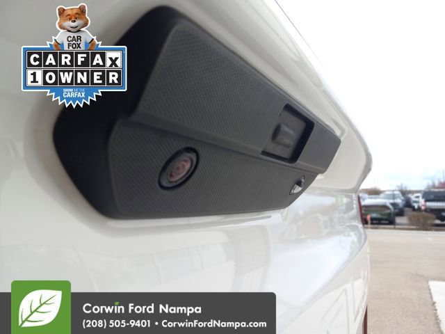 Used 2020 Chevrolet Silverado 1500 Custom Trail Boss w/ Custom Convenience Package image 27