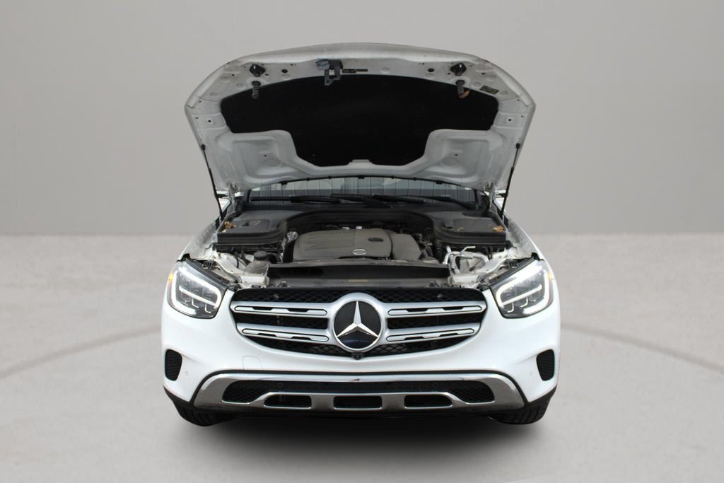 Used 2022 Mercedes-Benz GLC 300 image 39