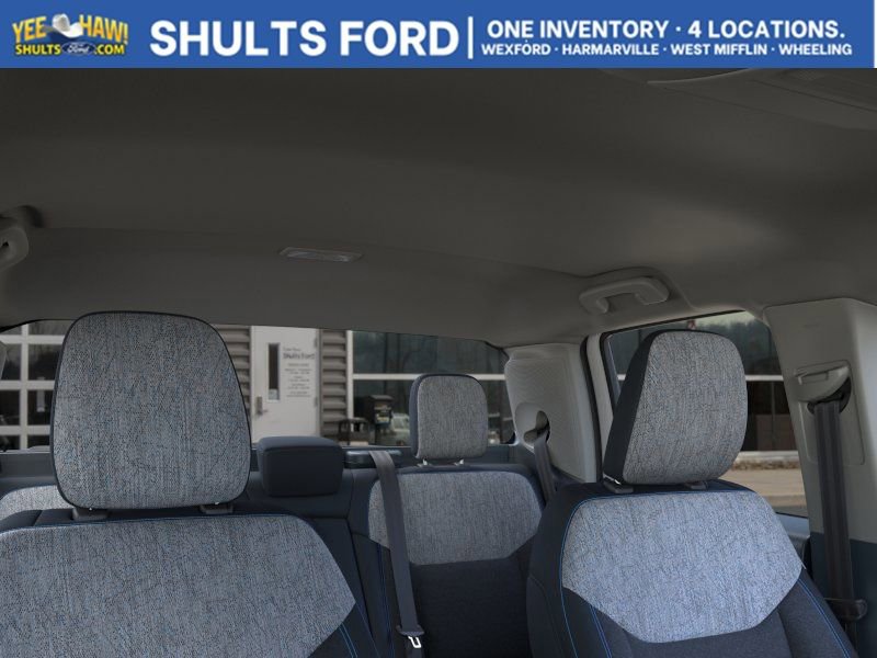 New 2026 Ford Maverick XLT image 13