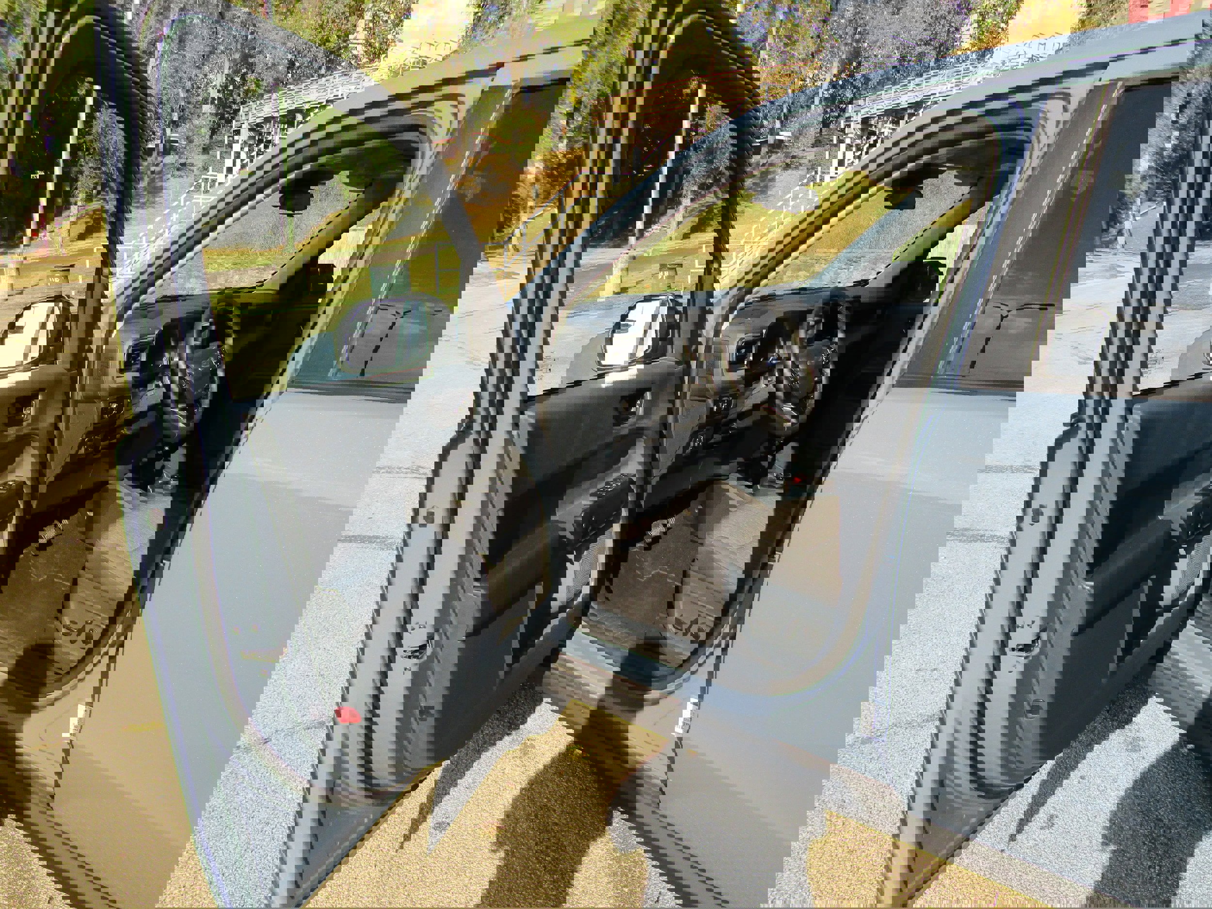 Certified 2024 Ford Maverick XLT w/ XLT Luxury Package image 13