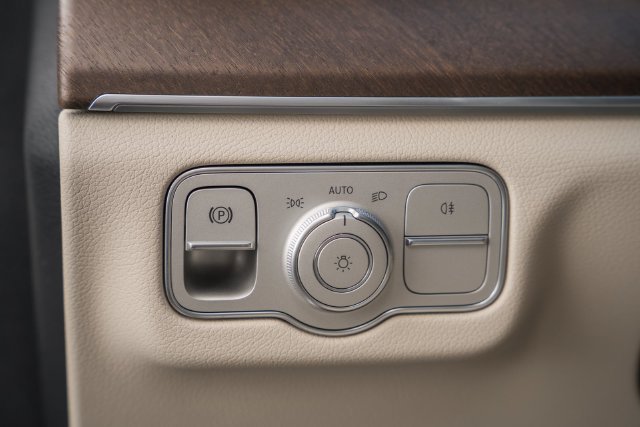 New 2027 Mercedes-Benz GLE 450 4MATIC image 42