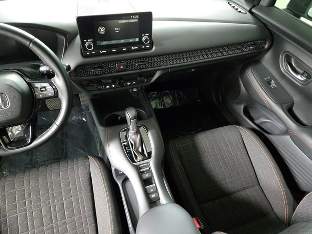 Used 2025 Honda HR-V Sport image 17