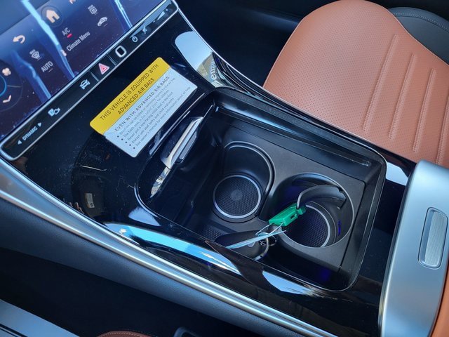 New 2026 Mercedes-Benz GLC 300 image 20