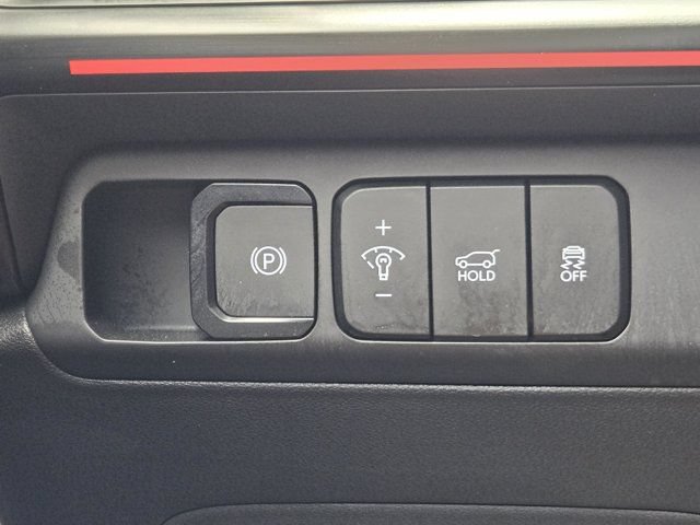 Used 2026 Hyundai Santa Fe Calligraphy AWD/4WD image 22