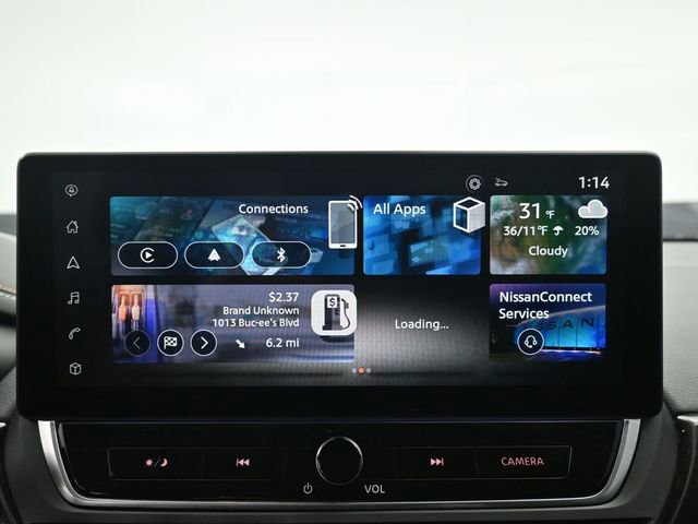 Used 2024 Nissan Altima 2.5 SR w/ SR Premium Package image 19