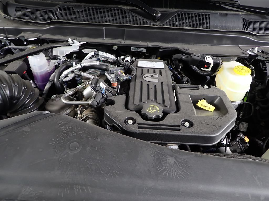 New 2026 RAM 2500 Tradesman AWD/4WD image 39