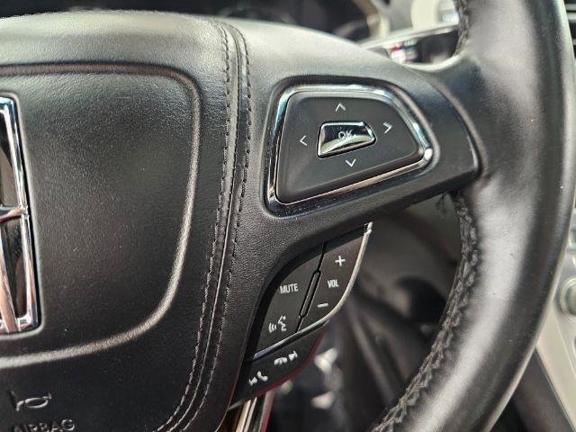 Used 2017 Lincoln MKZ Reserve w/ Climate Package image 12
