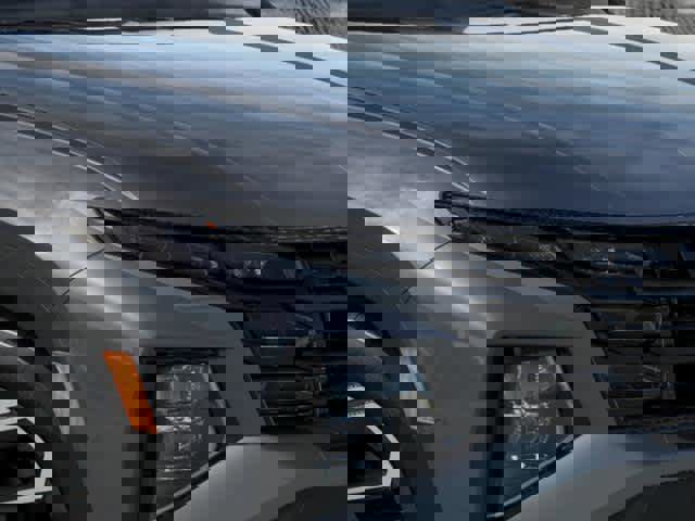 New 2026 Hyundai Tucson Limited image 9