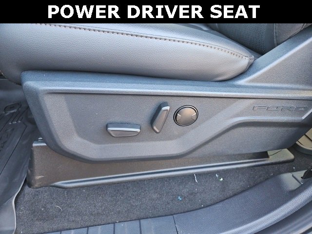 New 2026 Ford F350 Lariat image 21