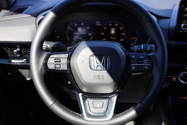 New 2026 Honda CR-V Sport Touring image 14
