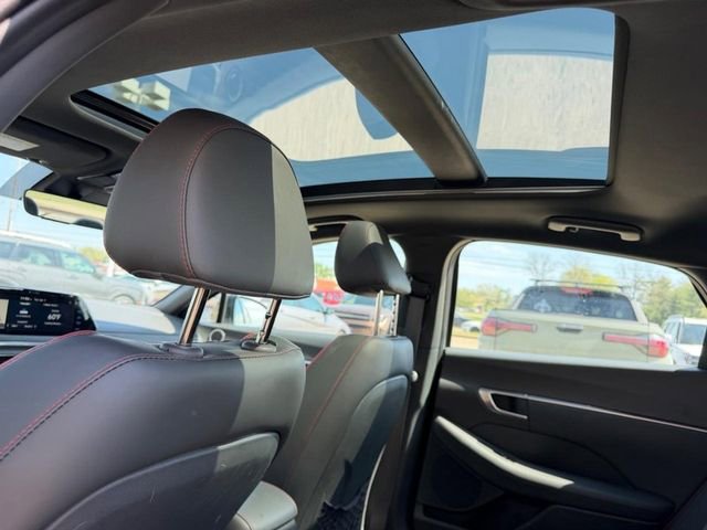 Used 2020 Hyundai Sonata SEL Plus w/ Tech Package image 8